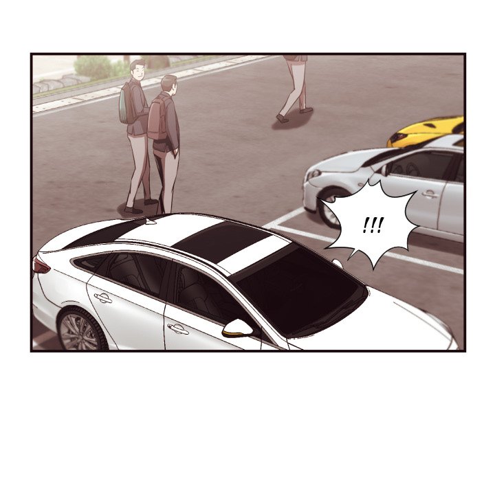 Hidden Past Chapter 13 - HolyManga.Net