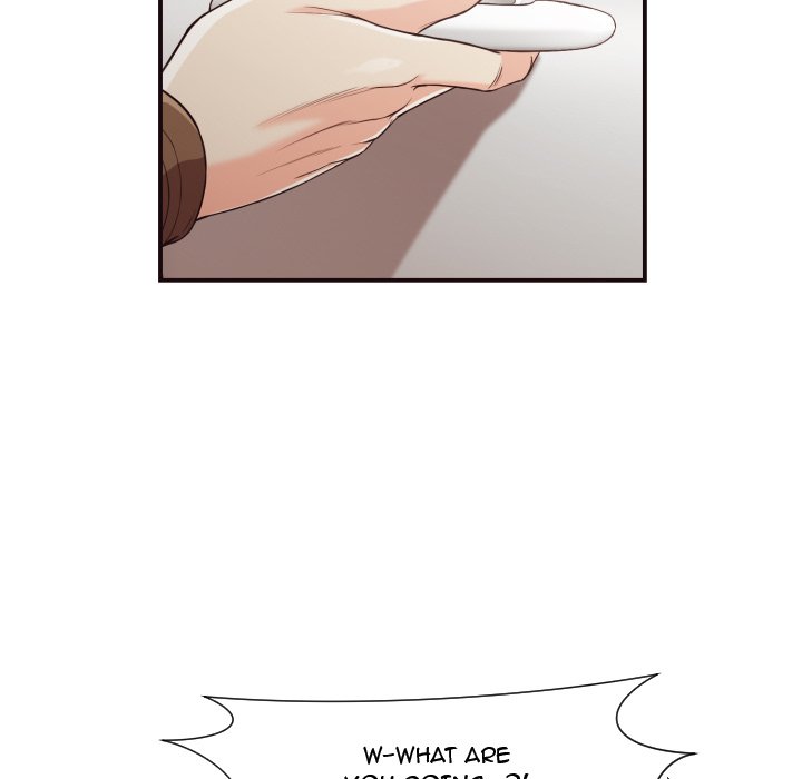 Hidden Past Chapter 13 - HolyManga.Net