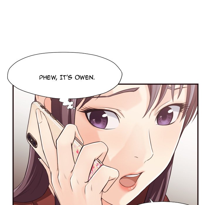 Hidden Past Chapter 13 - HolyManga.Net