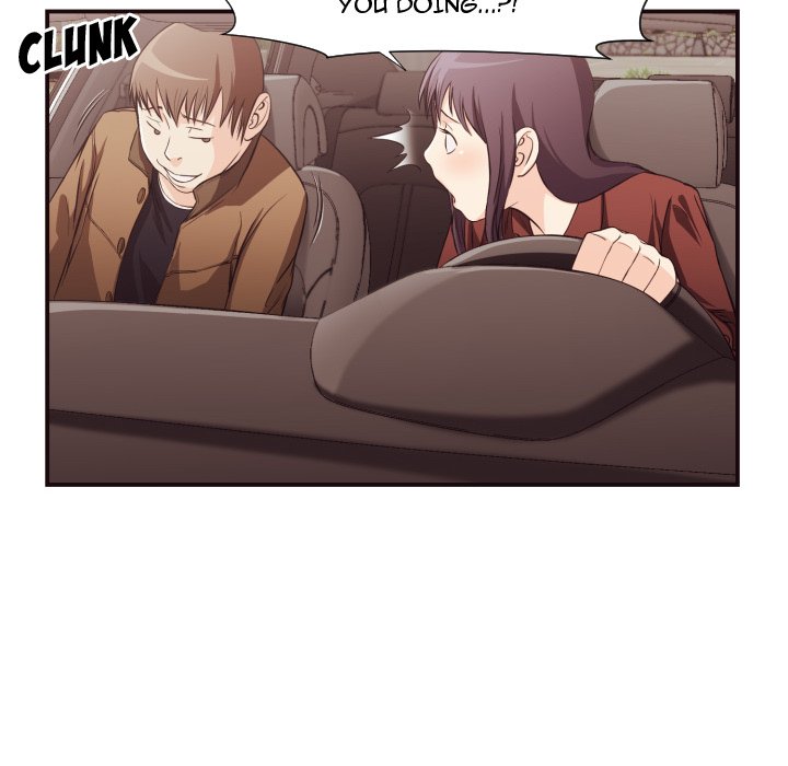 Hidden Past Chapter 13 - HolyManga.Net