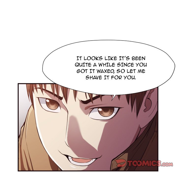 Hidden Past Chapter 13 - HolyManga.Net