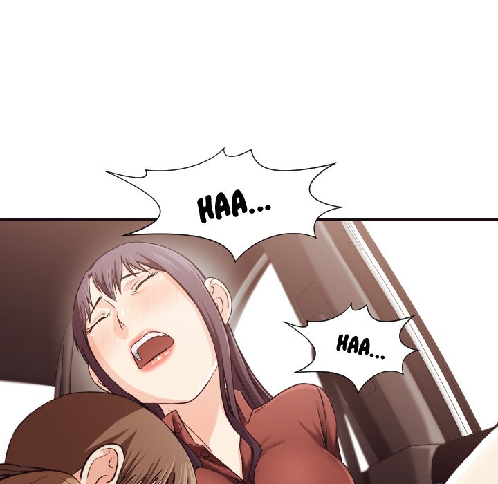 Hidden Past Chapter 13 - HolyManga.Net