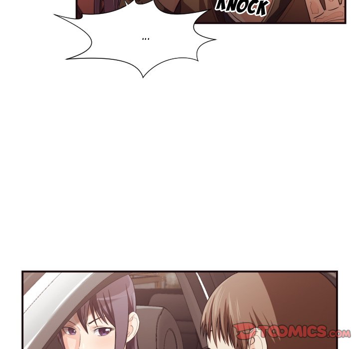 Hidden Past Chapter 13 - HolyManga.Net