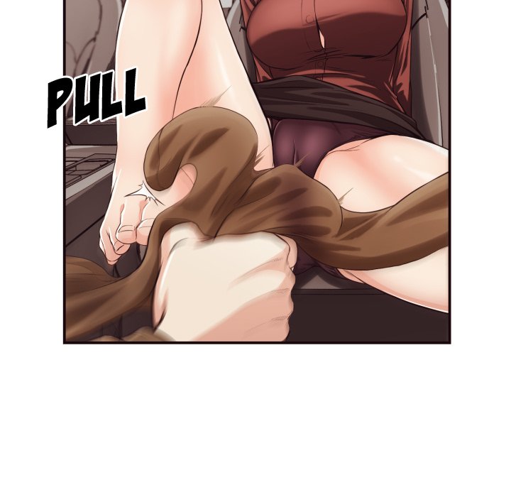 Hidden Past Chapter 13 - HolyManga.Net