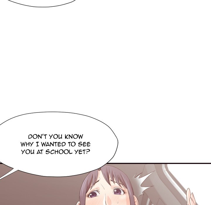 Hidden Past Chapter 13 - HolyManga.Net