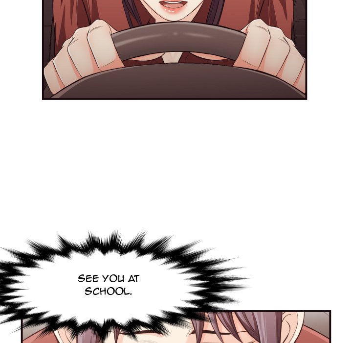 Hidden Past Chapter 13 - HolyManga.Net