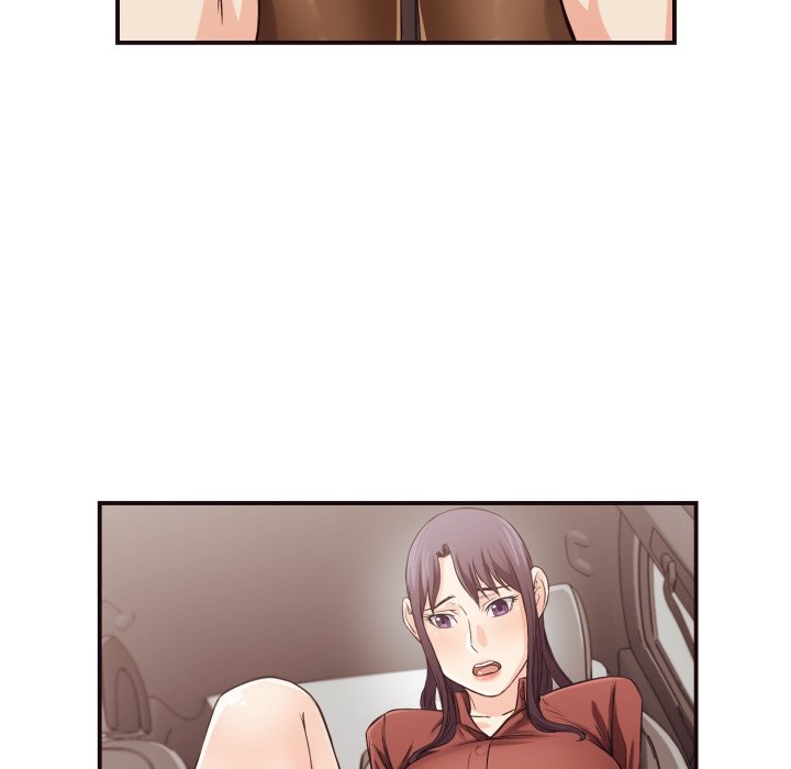 Hidden Past Chapter 13 - HolyManga.Net