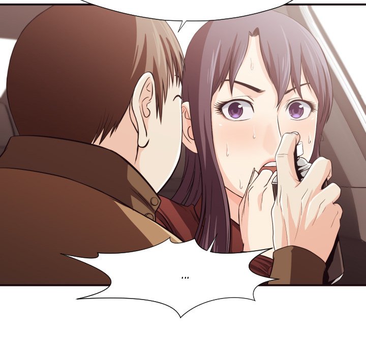 Hidden Past Chapter 13 - HolyManga.Net