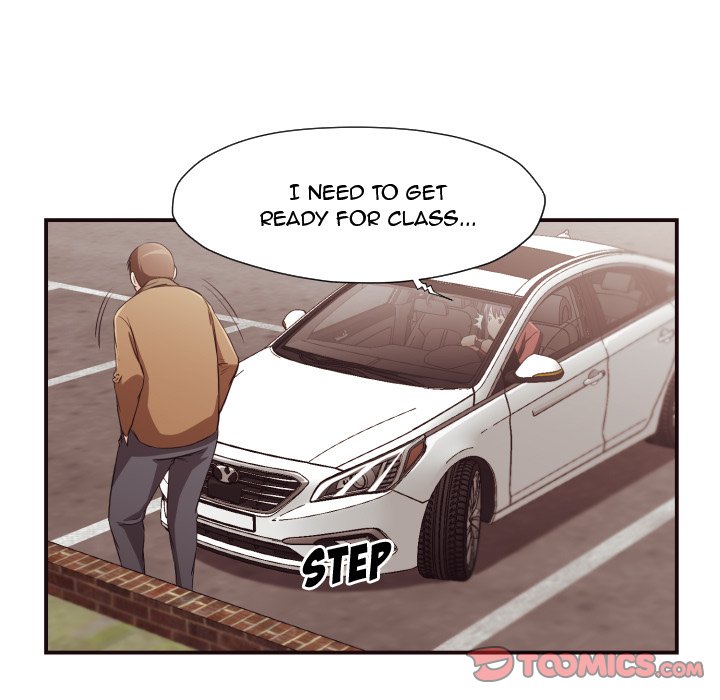 Hidden Past Chapter 13 - HolyManga.Net