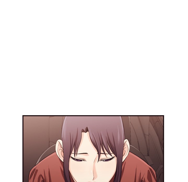 Hidden Past Chapter 13 - HolyManga.Net