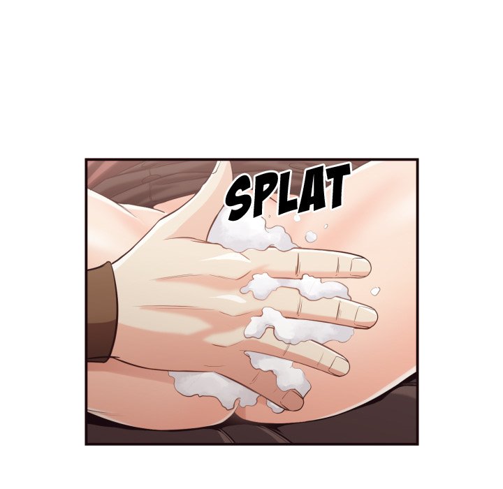 Hidden Past Chapter 13 - HolyManga.Net