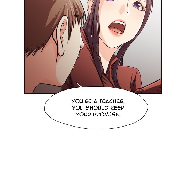 Hidden Past Chapter 13 - HolyManga.Net