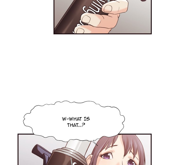 Hidden Past Chapter 13 - HolyManga.Net