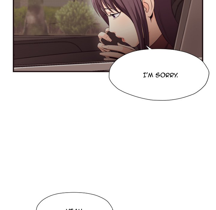 Hidden Past Chapter 13 - HolyManga.Net