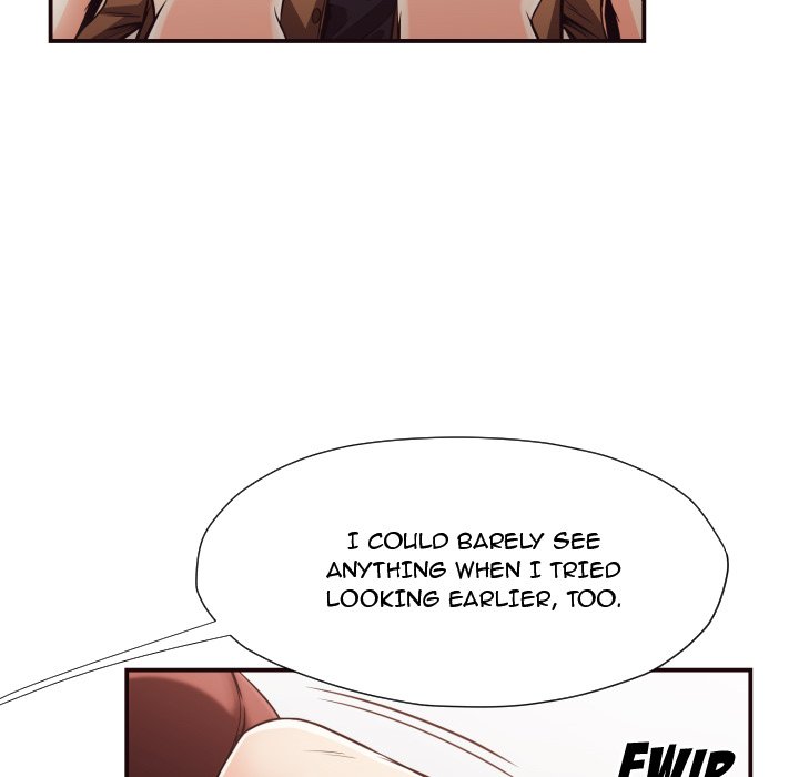 Hidden Past Chapter 13 - HolyManga.Net