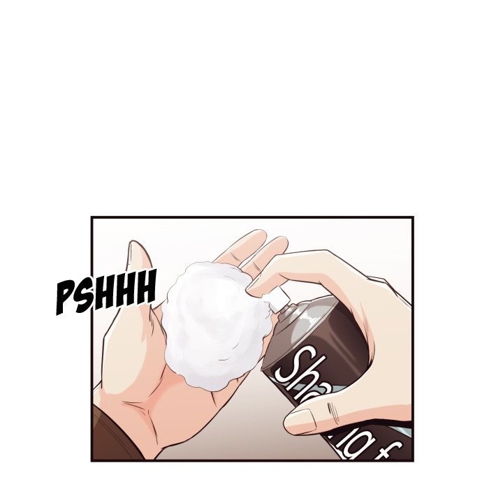 Hidden Past Chapter 13 - HolyManga.Net