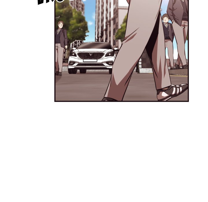 Hidden Past Chapter 13 - HolyManga.Net