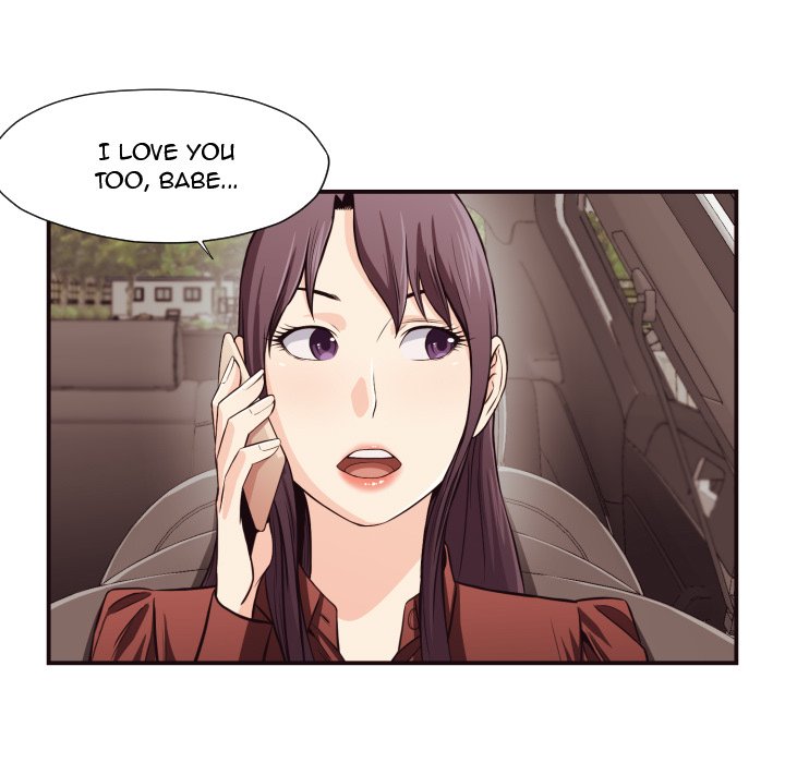 Hidden Past Chapter 13 - HolyManga.Net
