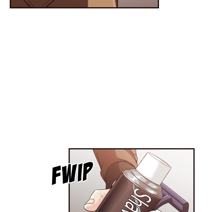 Hidden Past Chapter 13 - HolyManga.Net