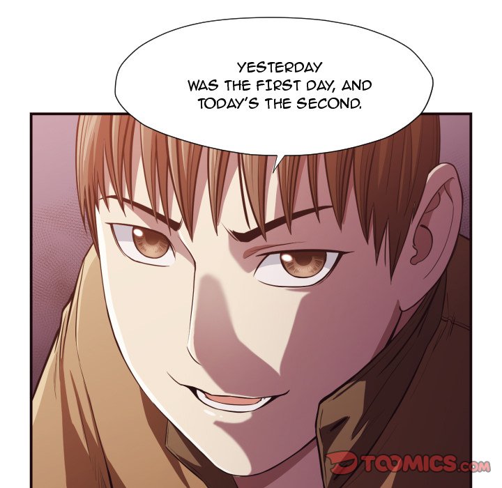 Hidden Past Chapter 13 - HolyManga.Net