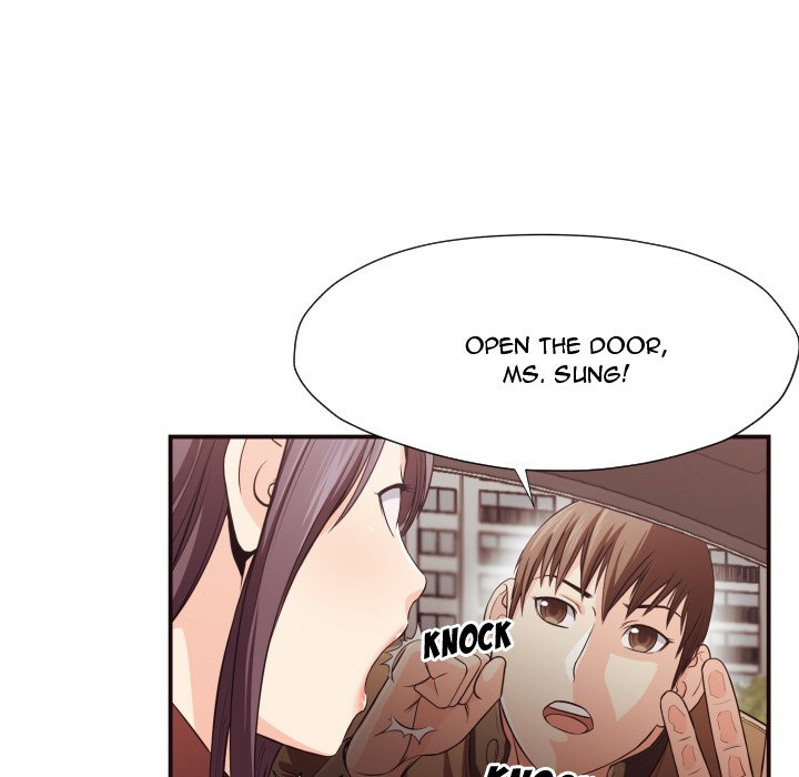 Hidden Past Chapter 13 - HolyManga.Net