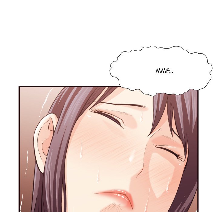 Hidden Past Chapter 13 - HolyManga.Net