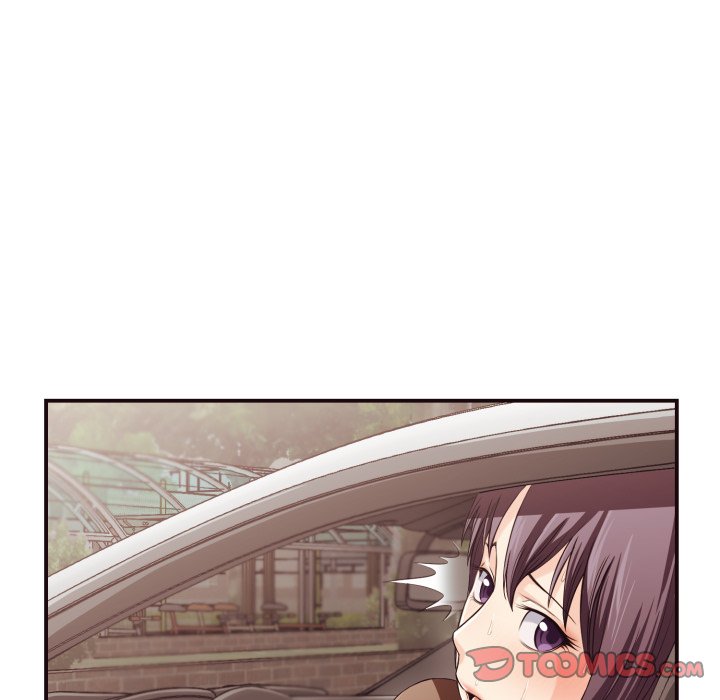 Hidden Past Chapter 13 - HolyManga.Net