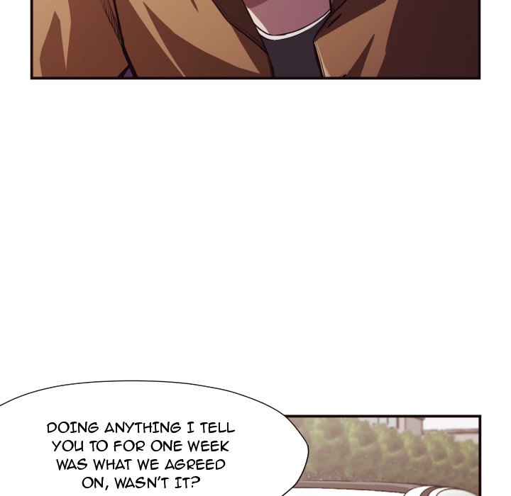 Hidden Past Chapter 13 - HolyManga.Net