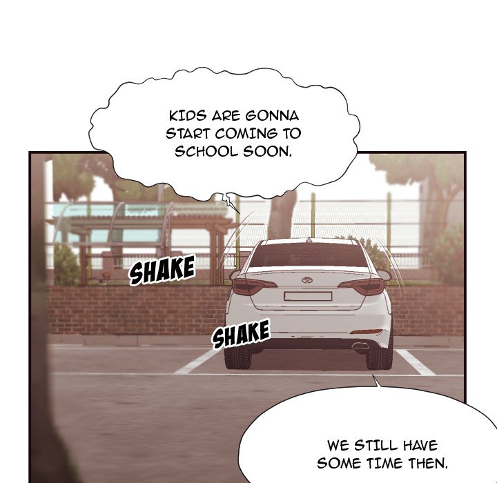 Hidden Past Chapter 13 - HolyManga.Net