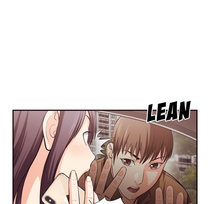 Hidden Past Chapter 13 - HolyManga.Net