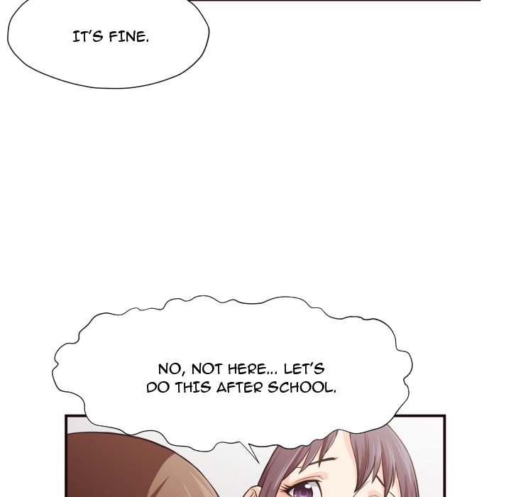 Hidden Past Chapter 13 - HolyManga.Net