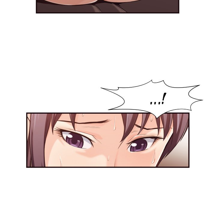 Hidden Past Chapter 13 - HolyManga.Net