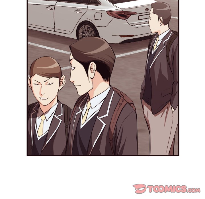 Hidden Past Chapter 13 - HolyManga.Net