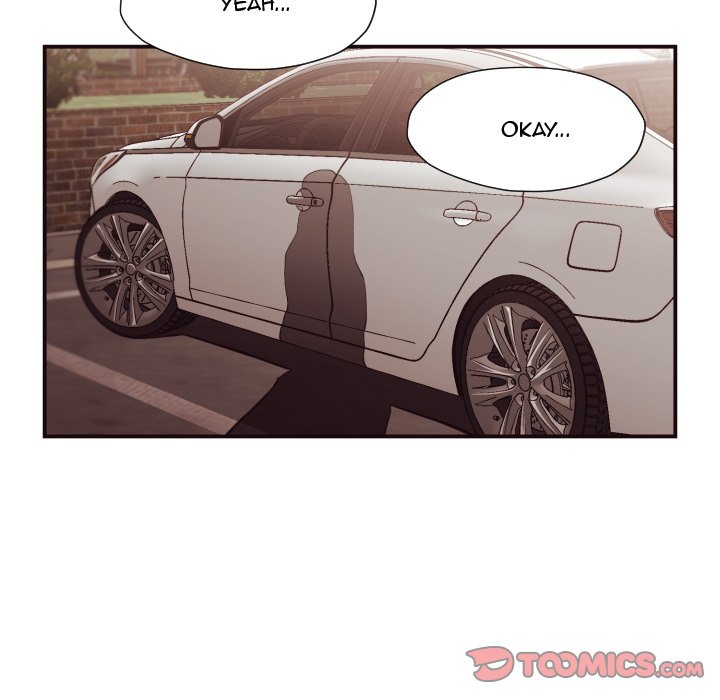 Hidden Past Chapter 13 - HolyManga.Net