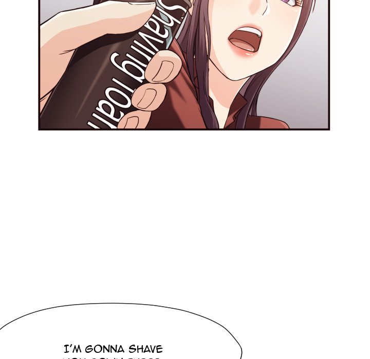 Hidden Past Chapter 13 - HolyManga.Net