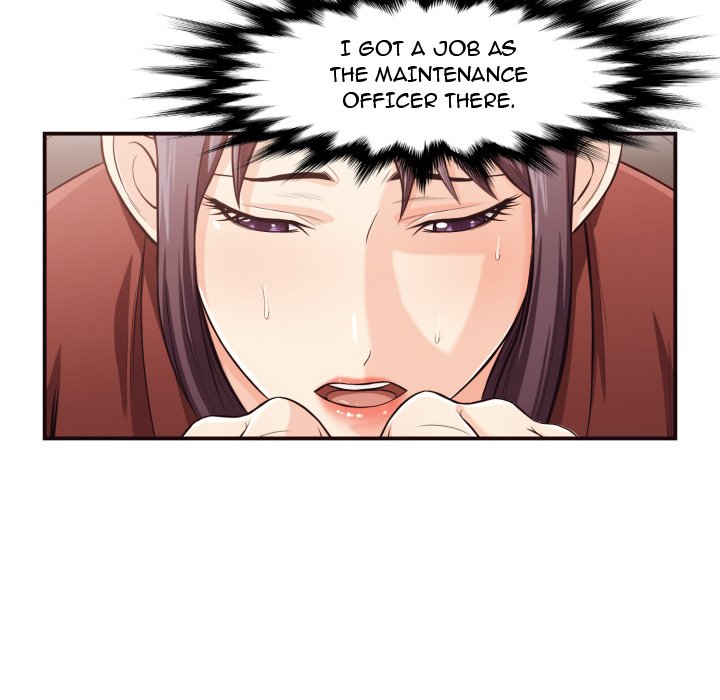 Hidden Past Chapter 13 - HolyManga.Net