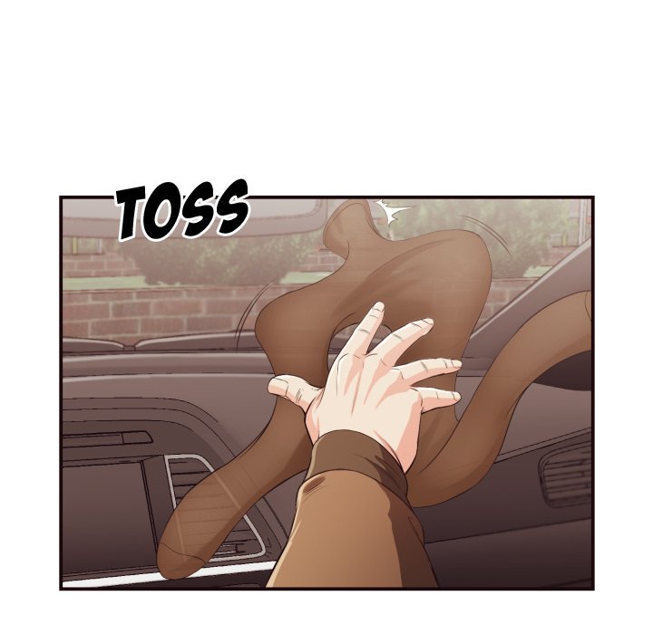 Hidden Past Chapter 13 - HolyManga.Net