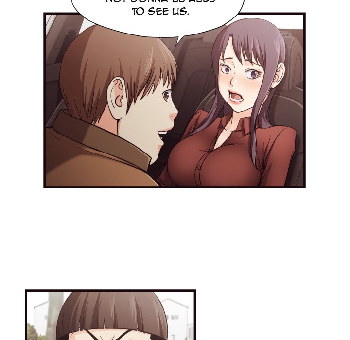 Hidden Past Chapter 14 - HolyManga.Net