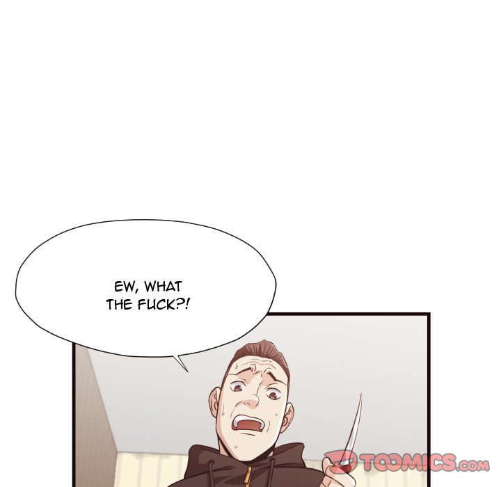 Hidden Past Chapter 14 - HolyManga.Net