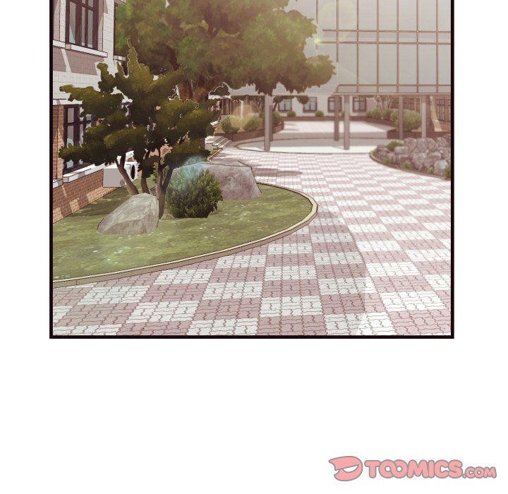 Hidden Past Chapter 14 - HolyManga.Net