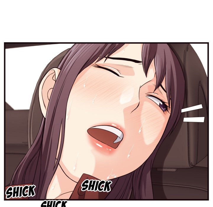 Hidden Past Chapter 14 - HolyManga.Net