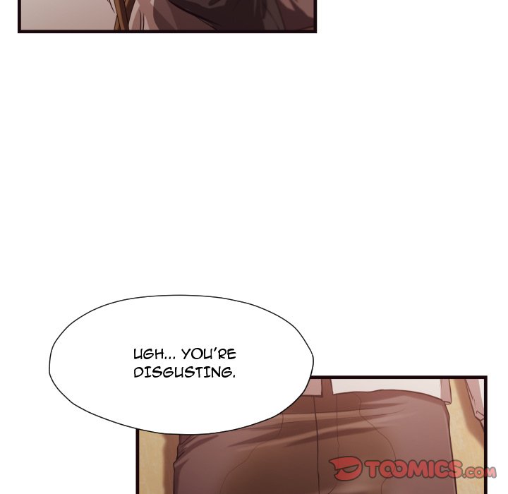 Hidden Past Chapter 14 - HolyManga.Net