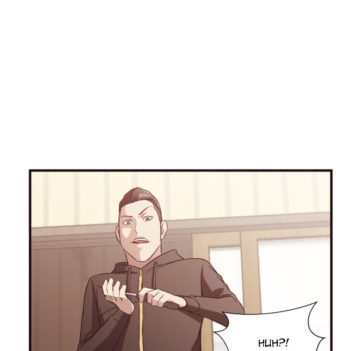 Hidden Past Chapter 14 - HolyManga.Net