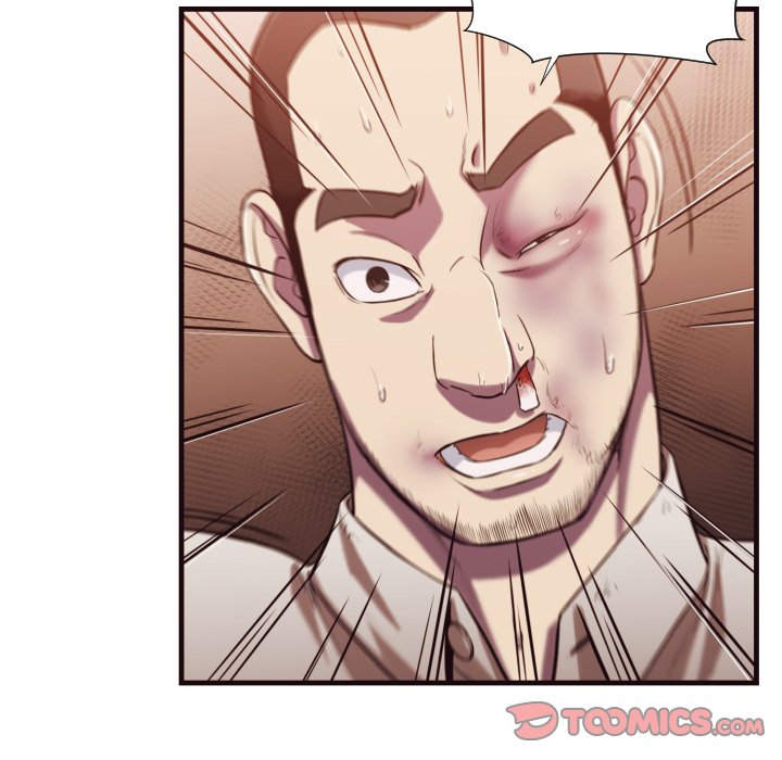Hidden Past Chapter 14 - HolyManga.Net