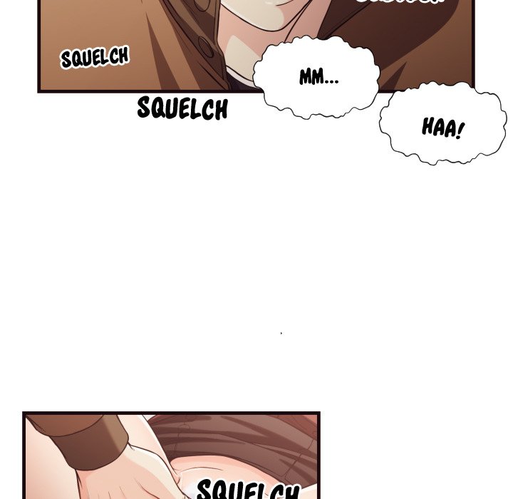 Hidden Past Chapter 14 - HolyManga.Net