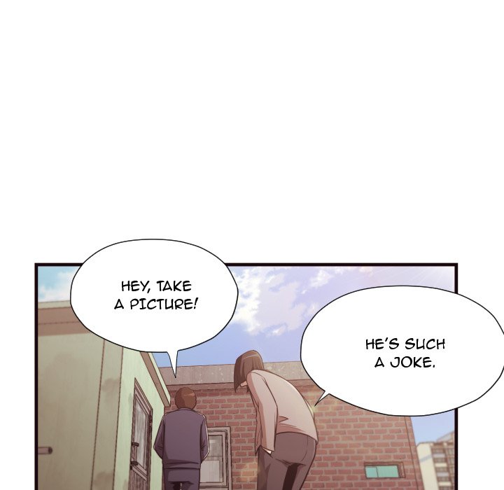 Hidden Past Chapter 14 - HolyManga.Net