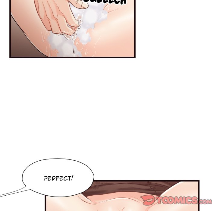 Hidden Past Chapter 14 - HolyManga.Net
