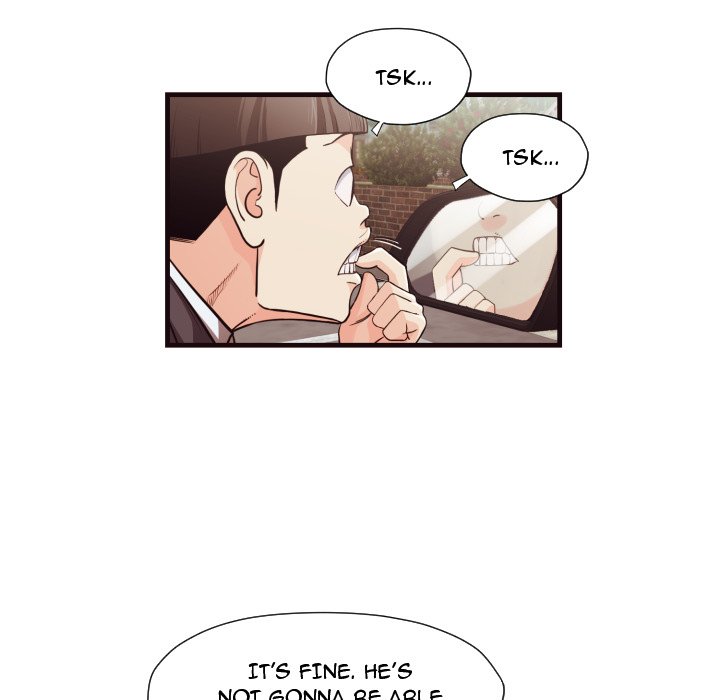 Hidden Past Chapter 14 - HolyManga.Net