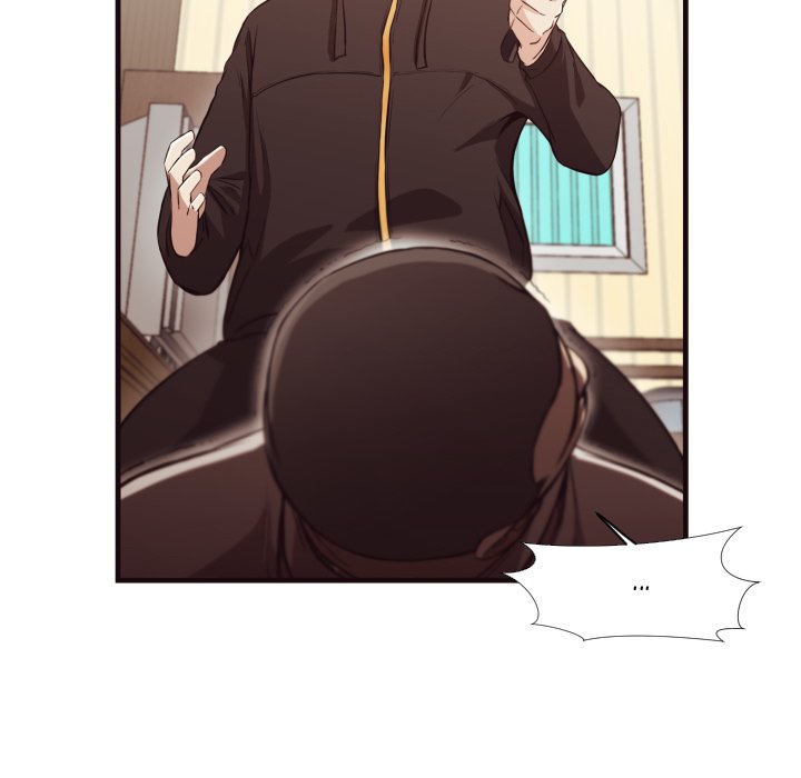 Hidden Past Chapter 14 - HolyManga.Net