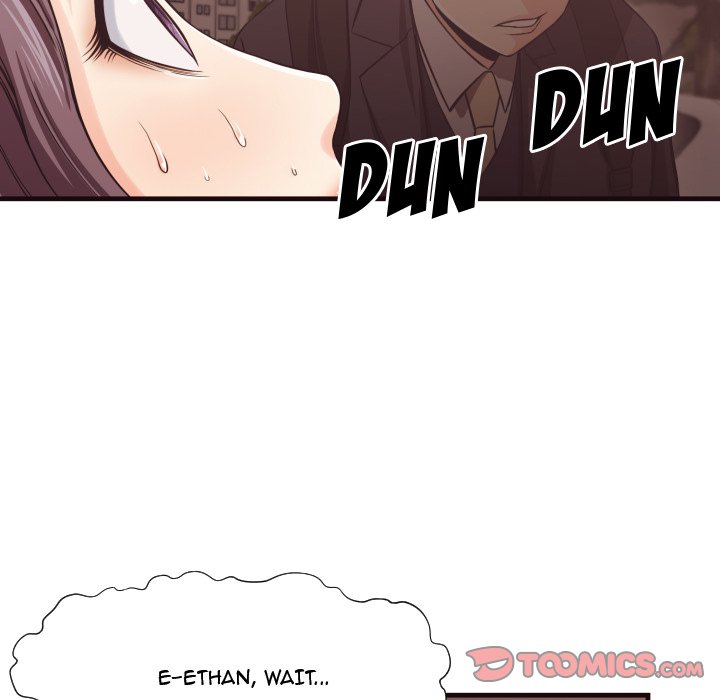 Hidden Past Chapter 14 - HolyManga.Net